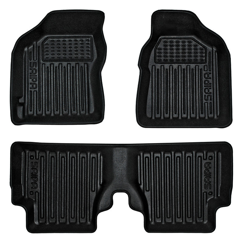 کفپوش سه بعدی خودرو مدل پرو مناسب برای کوییک