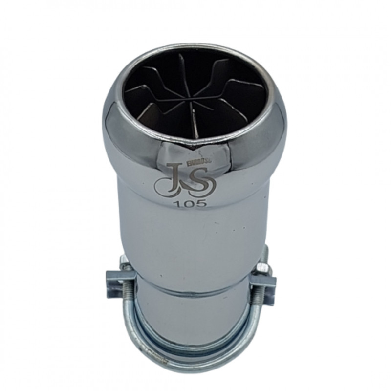 سر اگزوز جی اس مدل JS205