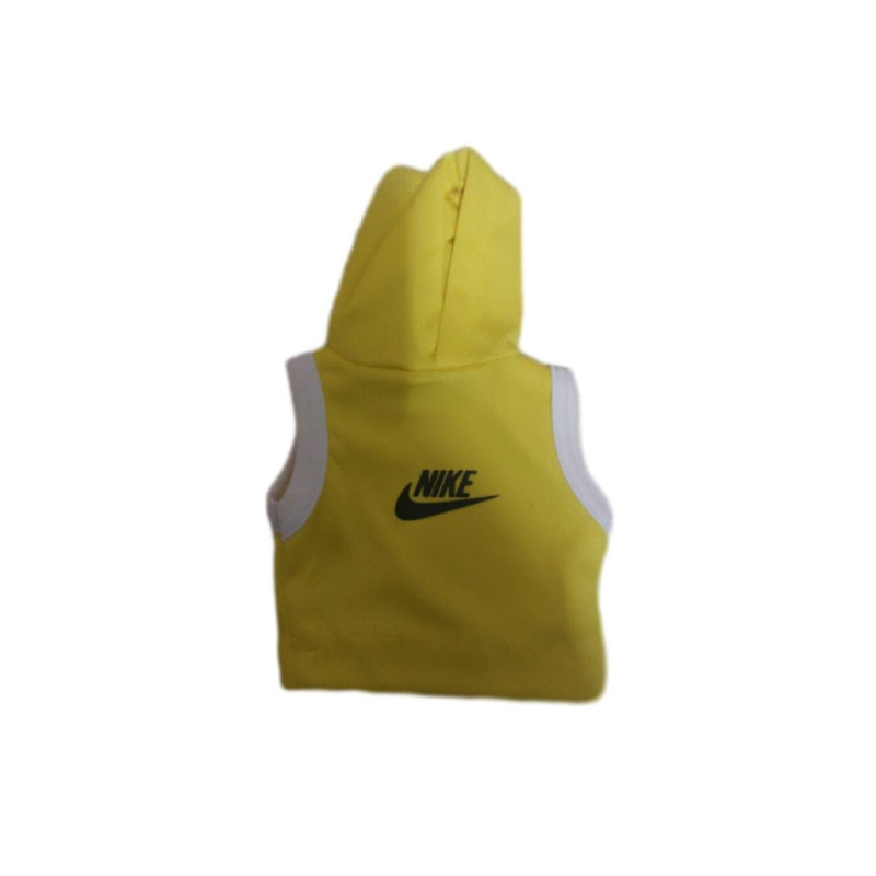 هودی دنده مدل J.S nike