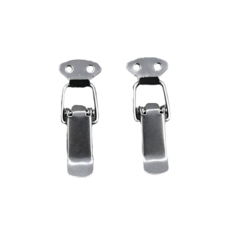 بست سپر خودرو مدل اشپیل کد JS342 بسته دو عددی