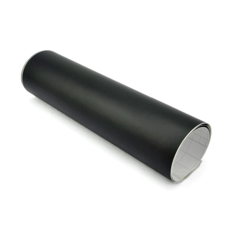 برچسب بدنه خودرو مهدیار طرح ساده کد SK104M رول یک متری