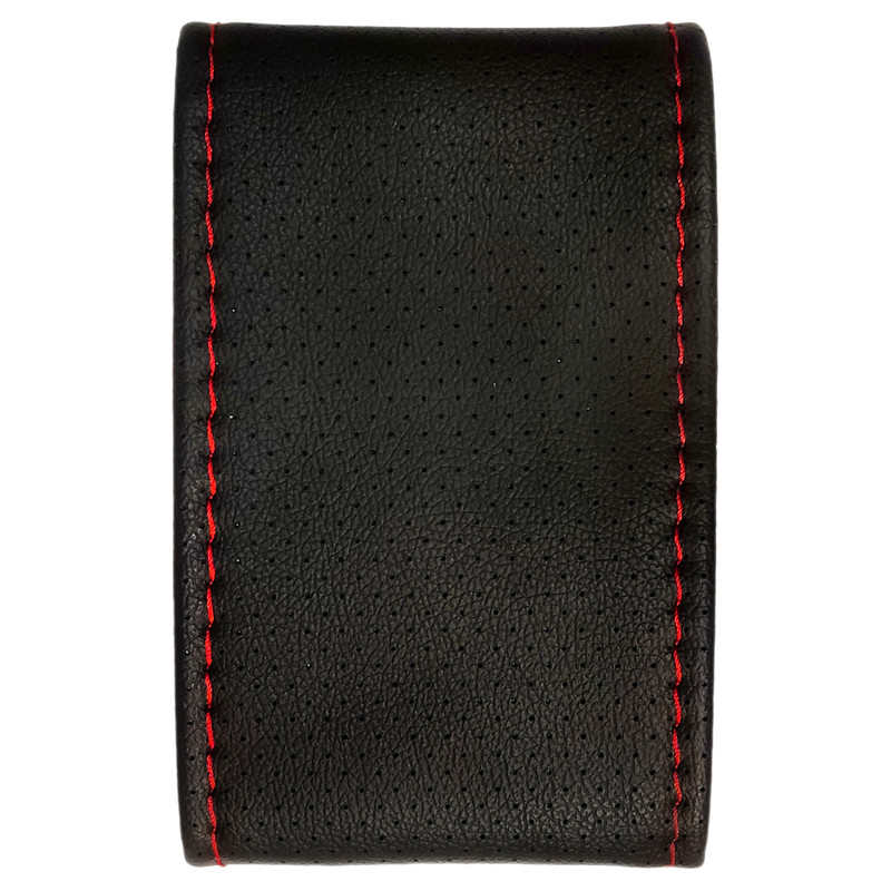 روکش فرمان مدل TEX کد 07 طرح سوزنی مناسب برای تیبا 2