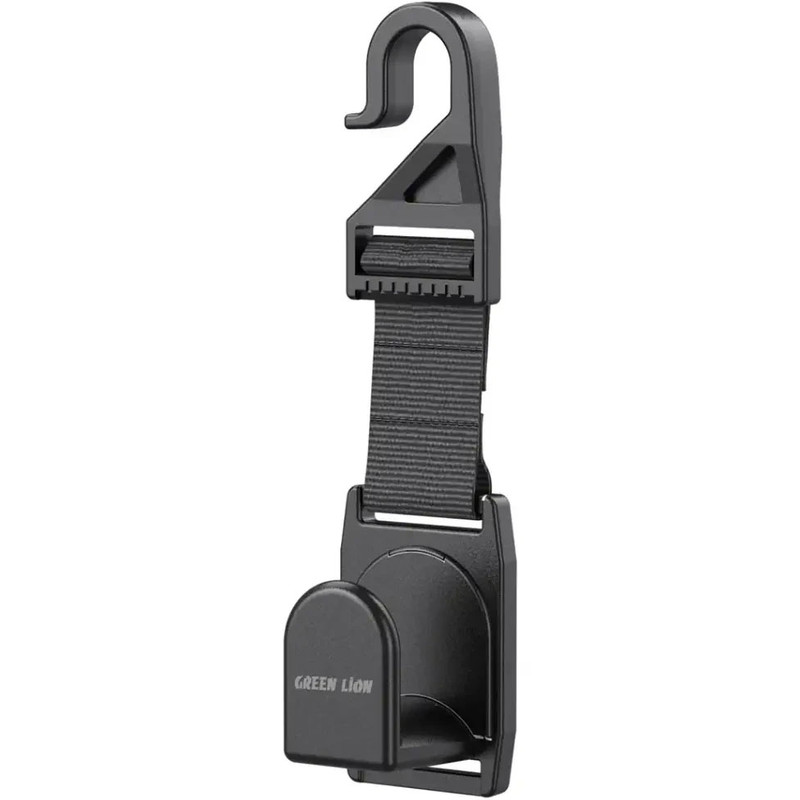 آویز لباس خودرو گرین لاین مدل Car Headrest Hook Organizer