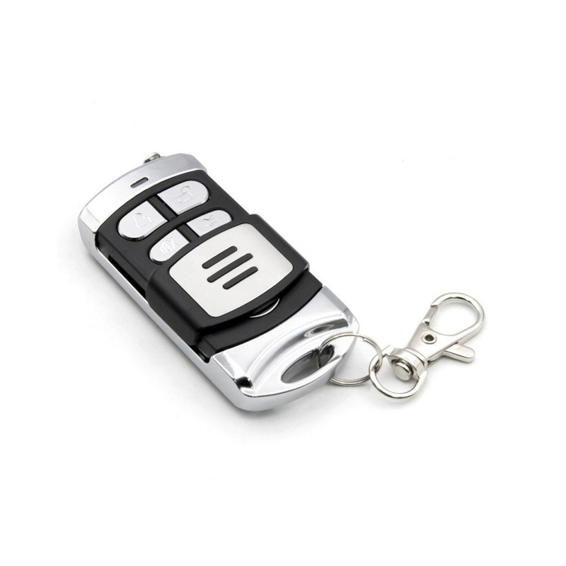 ریموت یدکی دزدگیر خودرو مدل 5key 315MHz