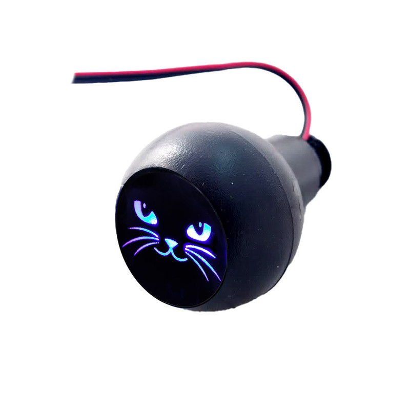 سردنده مدل LUXURY KITTEN BL01 مناسب برای پراید
