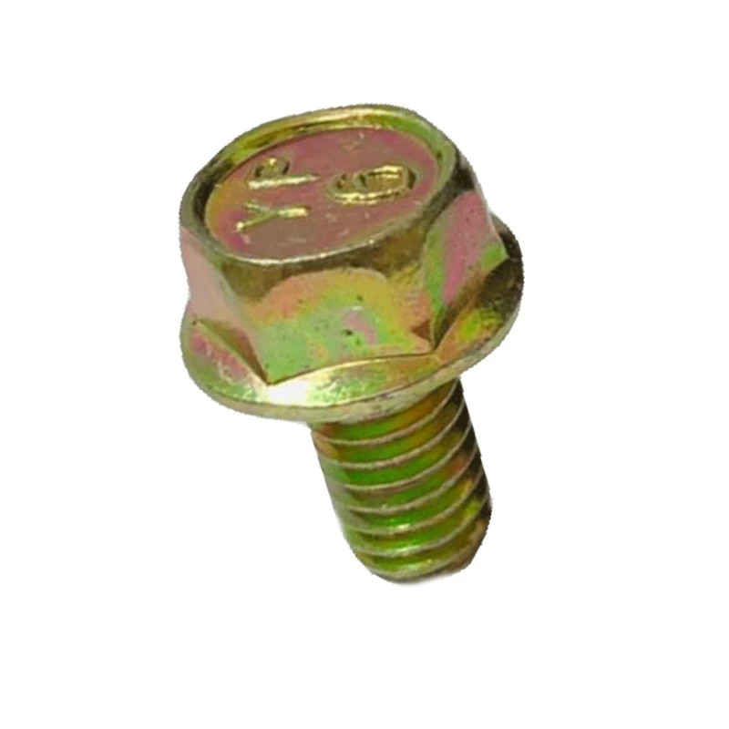 پیچ دور کارتل روغن موتور خودرو کد 1375 مناسب برای پراید بسته 10 عددی